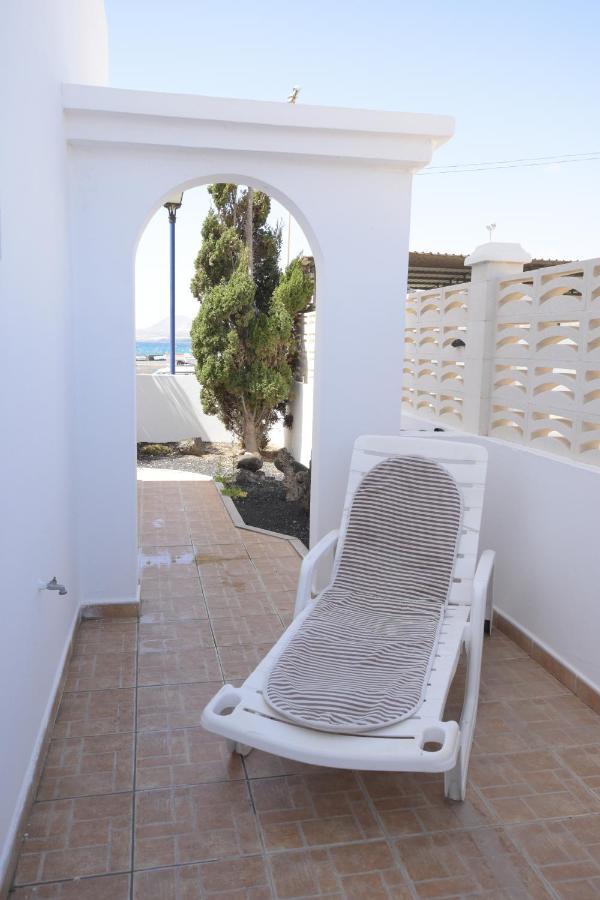 Marysol 1 Apartment With Terrace Close To The Sea Punta Mujeres Екстериор снимка