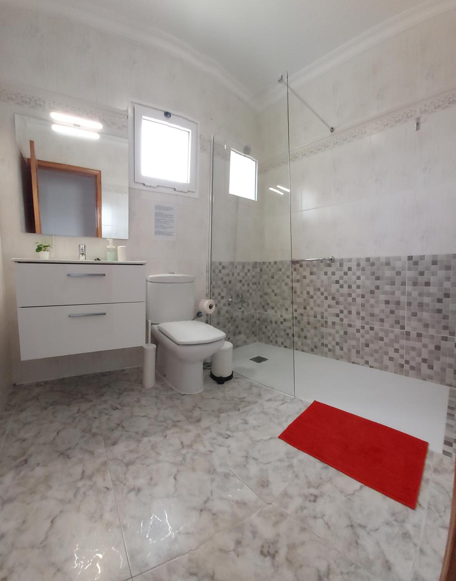 Marysol 1 Apartment With Terrace Close To The Sea Punta Mujeres Екстериор снимка