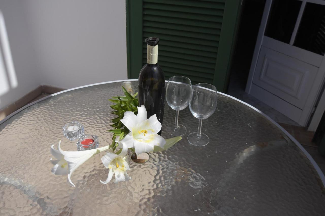 Marysol 1 Apartment With Terrace Close To The Sea Punta Mujeres Екстериор снимка